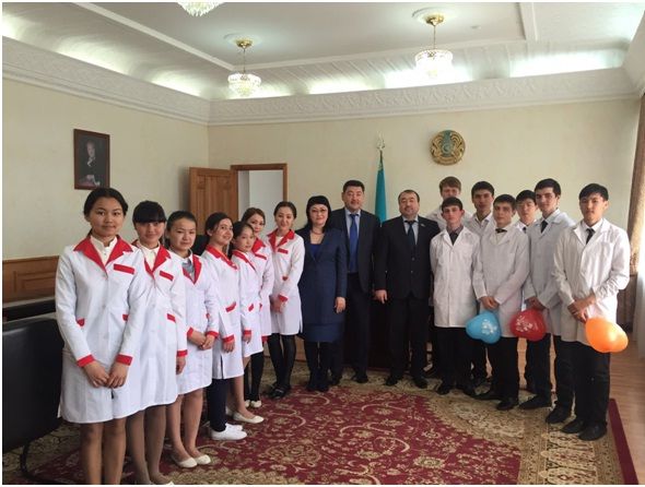 1 марта – День благодарности в Казахстане
